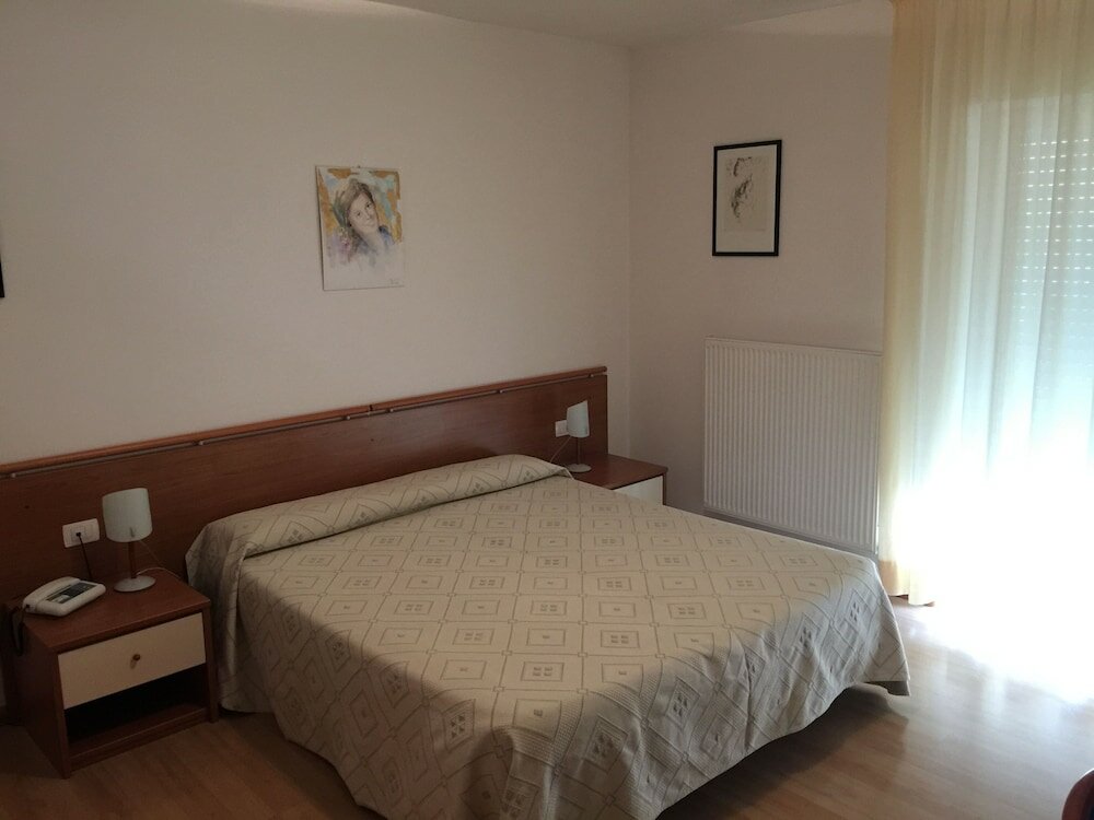 Фото Hotel Ristorante Scaranò