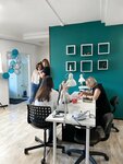 Nails Time (Dzerzhinskogo Street, 12), nail salon