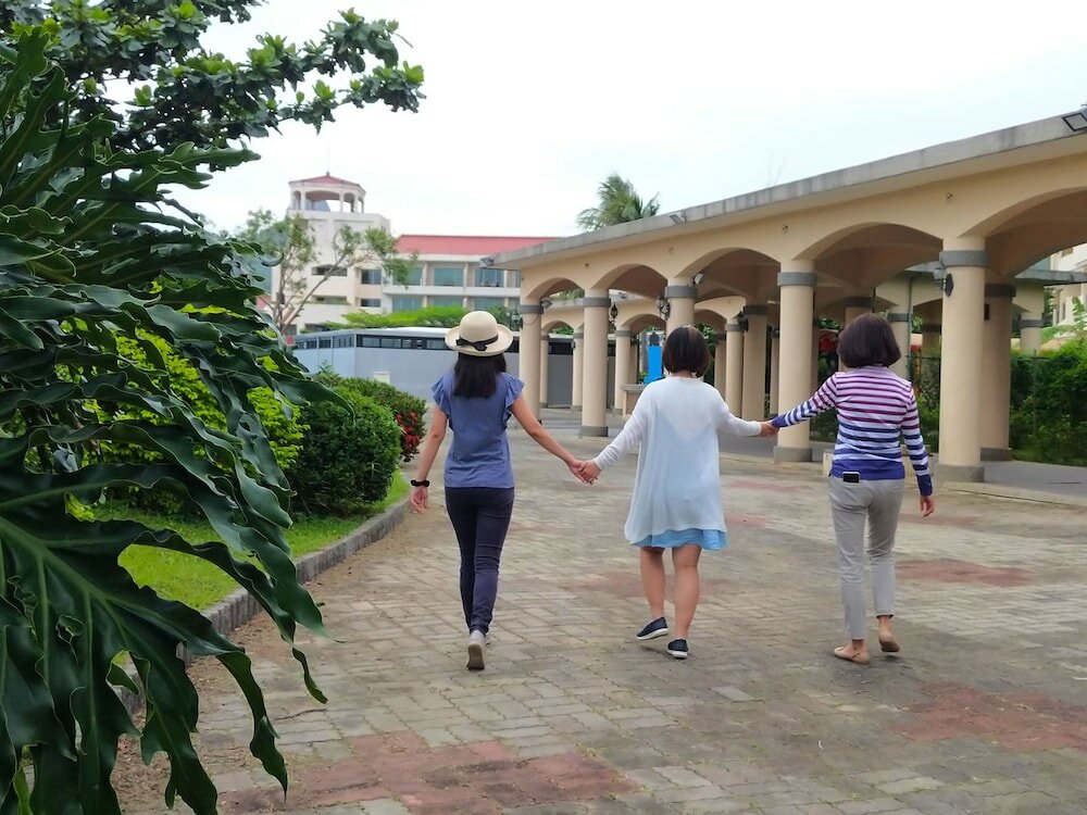 Фото Howard Beach Resort Kenting