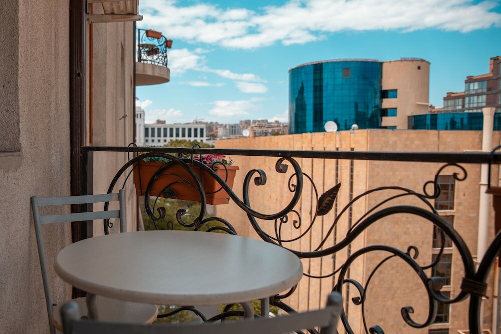 Фото Kantar Hostel