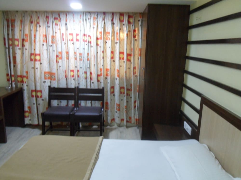 Фото Hotel Jagannath
