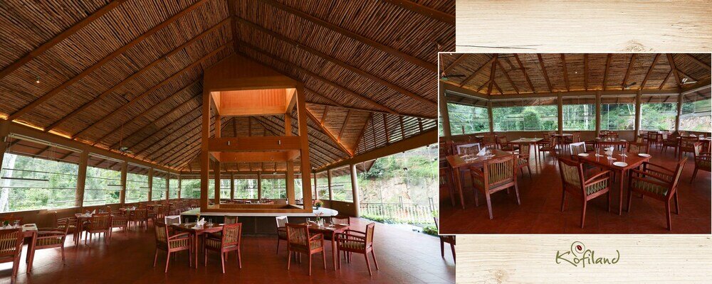 Фото Kofiland Resort