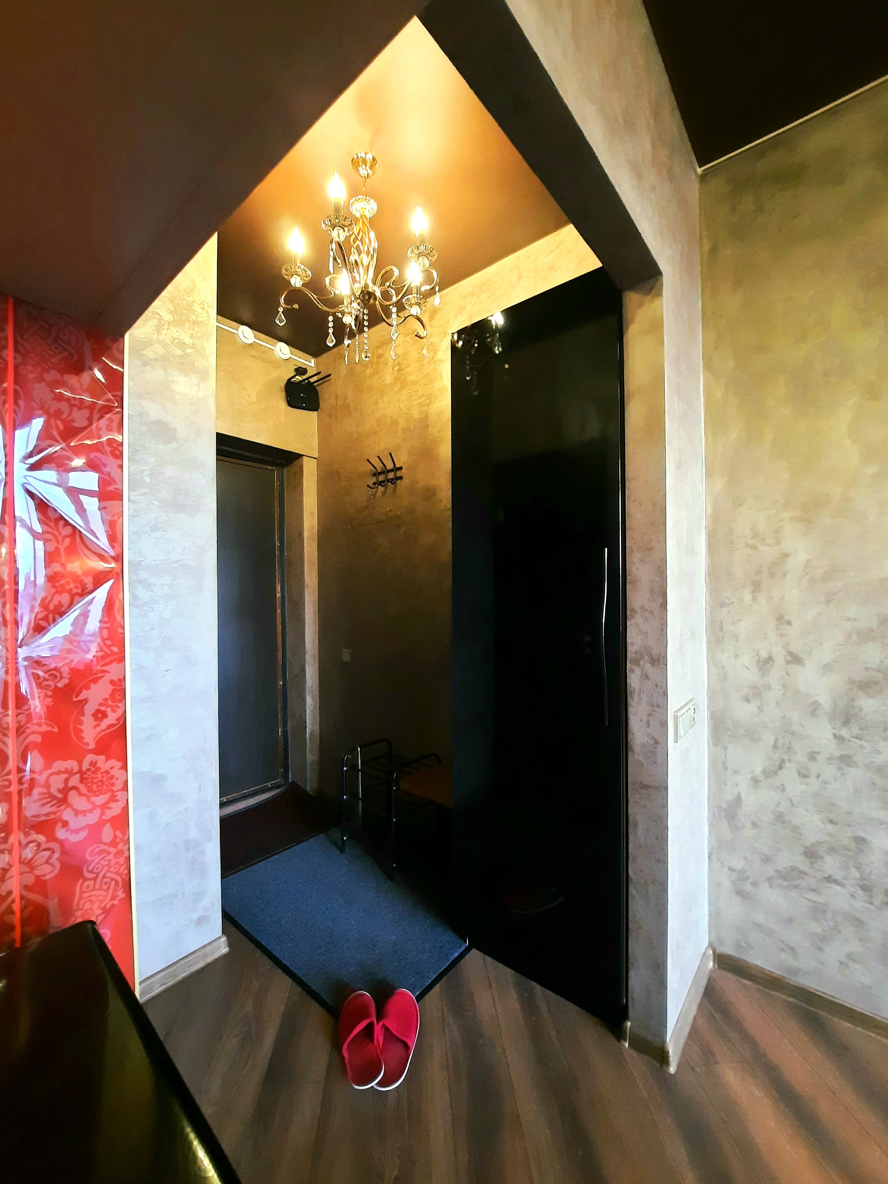 Фото Панорама 58