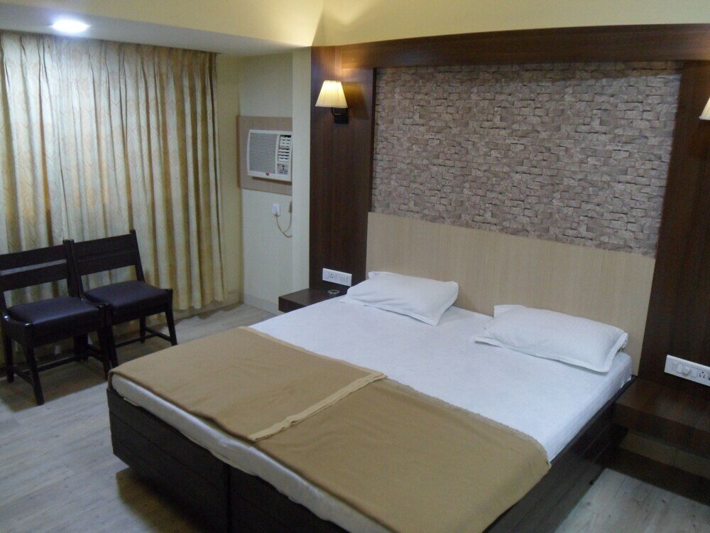 Фото Hotel Jagannath