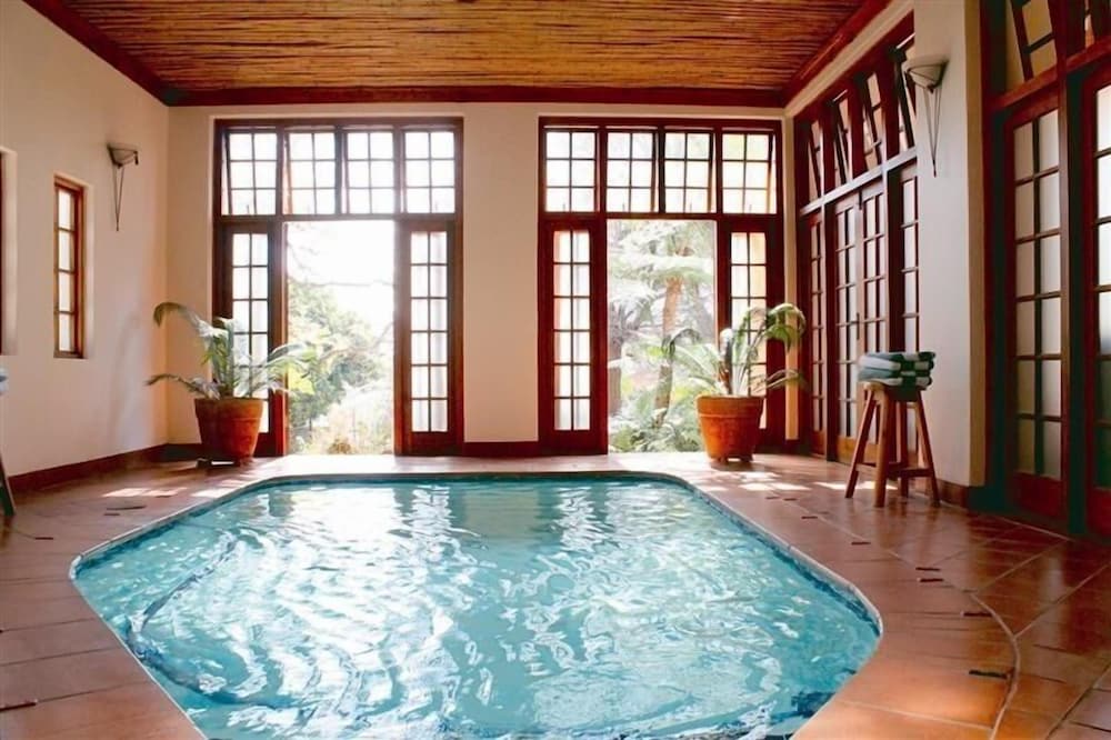 Фото Kleine Constantia