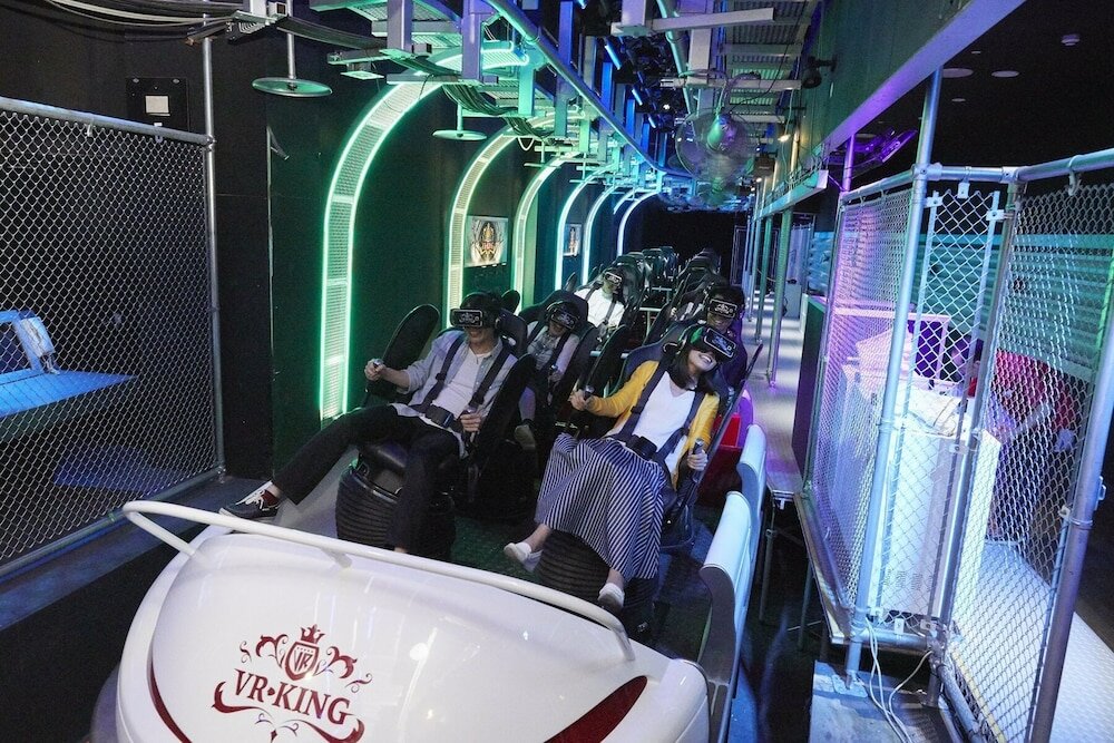 Фото Huis Ten Bosch Forest Villa