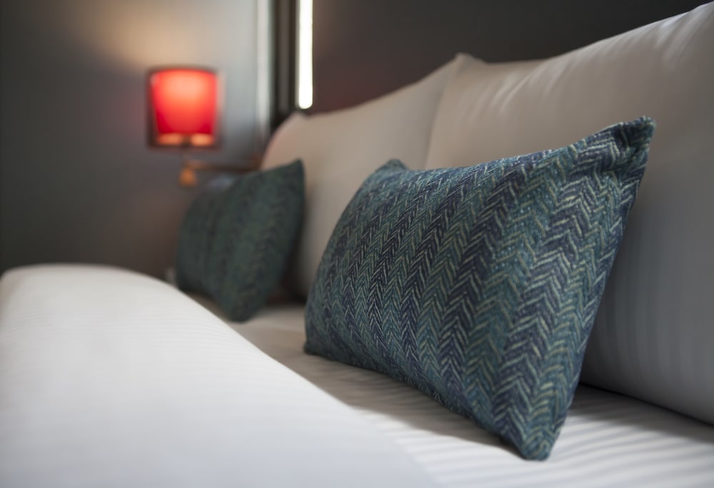 Фото Taipei Hotel B7