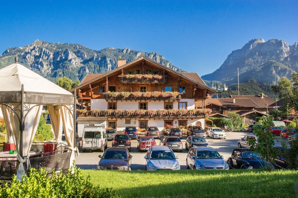 Фото Hotel Helmer