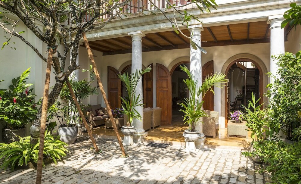 Фото Вилла Thambili House by Edwards Collection