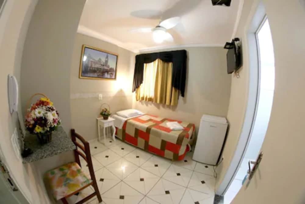 Фото Hotel Park's Pedro de Toledo New