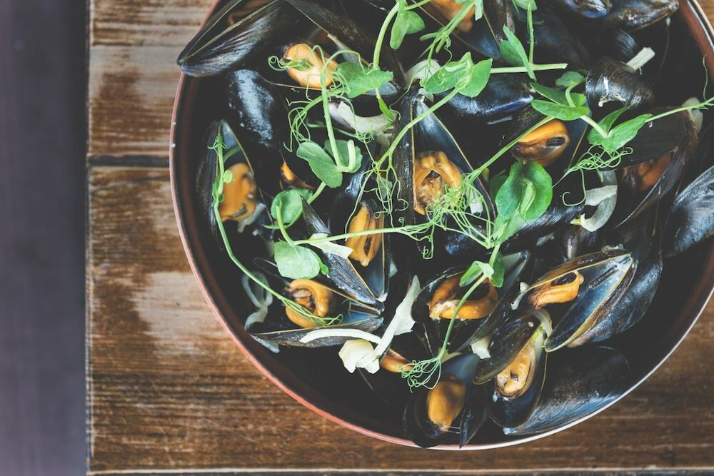 Фото The Port William