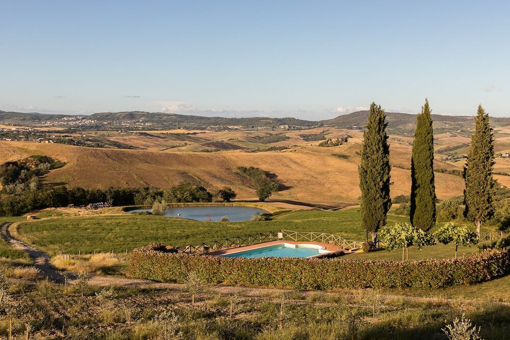 Фото Agriturismo Casanova