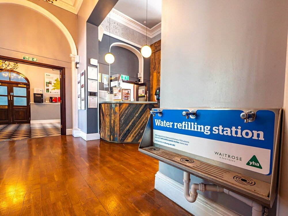 Фото Yha Brighton - Hostel