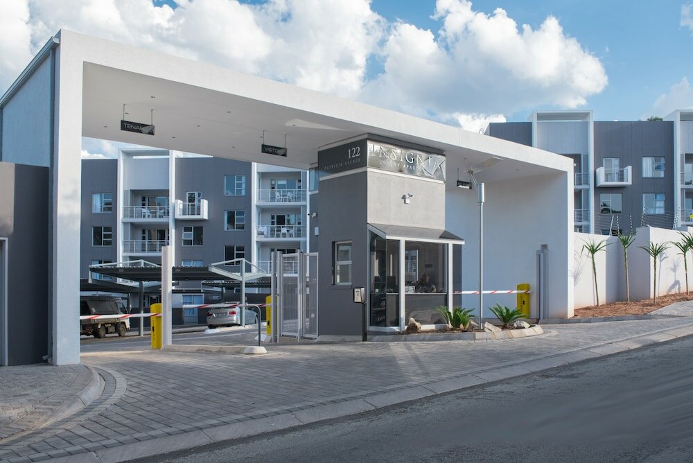 Фото Insignia Lifestyle