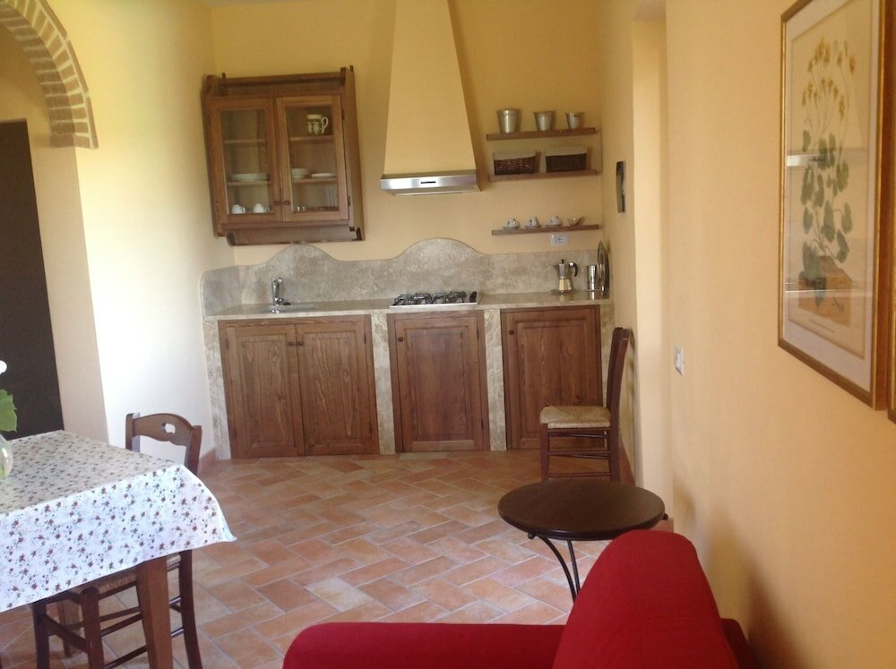 Фото Agriturismo Casanova