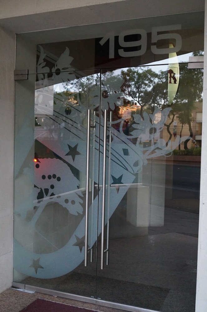 Фото Villa de Madrid Gran Hotel