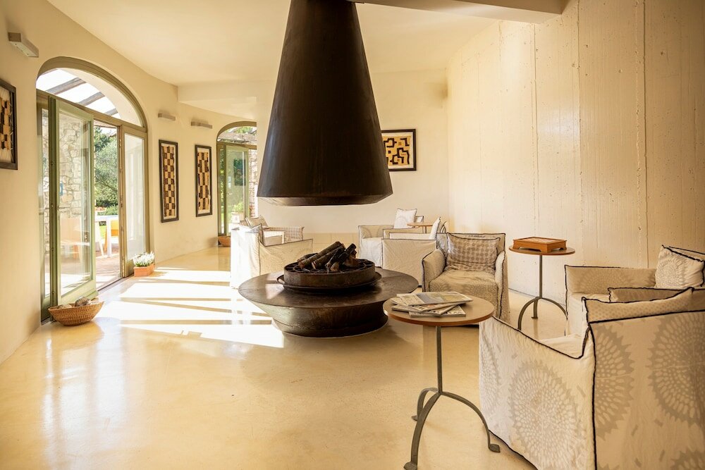 Фото Acquaghiaccia Country House & SPA