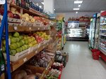 Mix Market (61-й квартал, 14/1), магазин продуктов в Нукусе