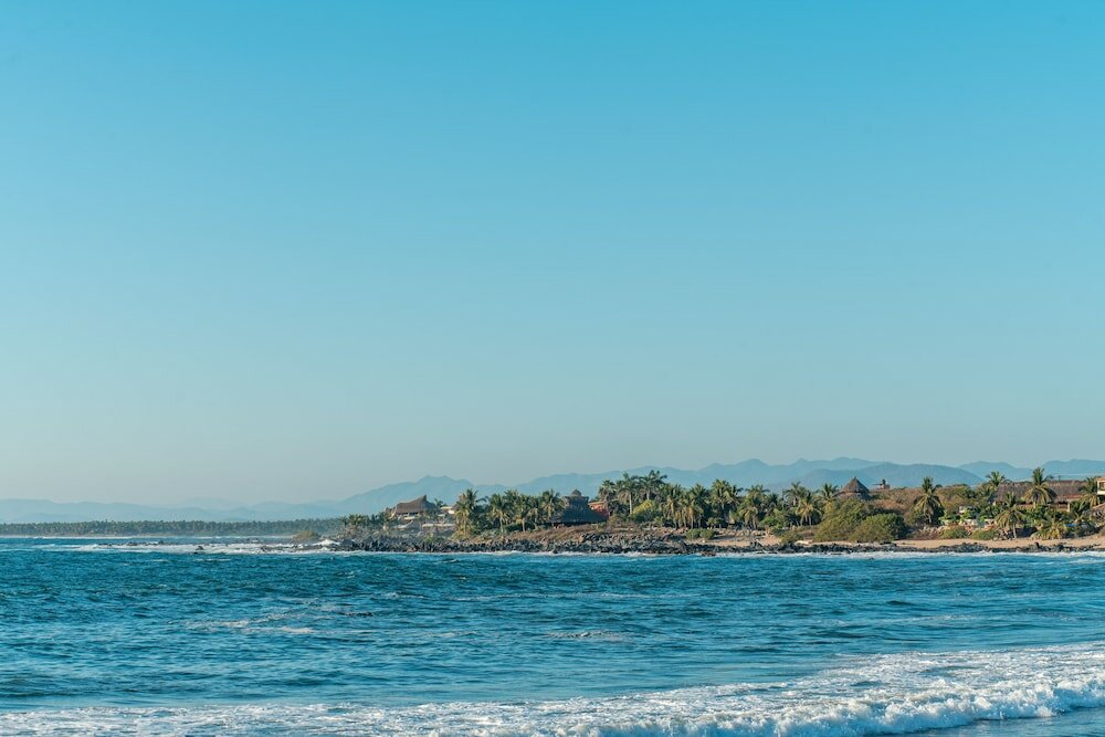 Фото The Inn at Manzanillo Bay