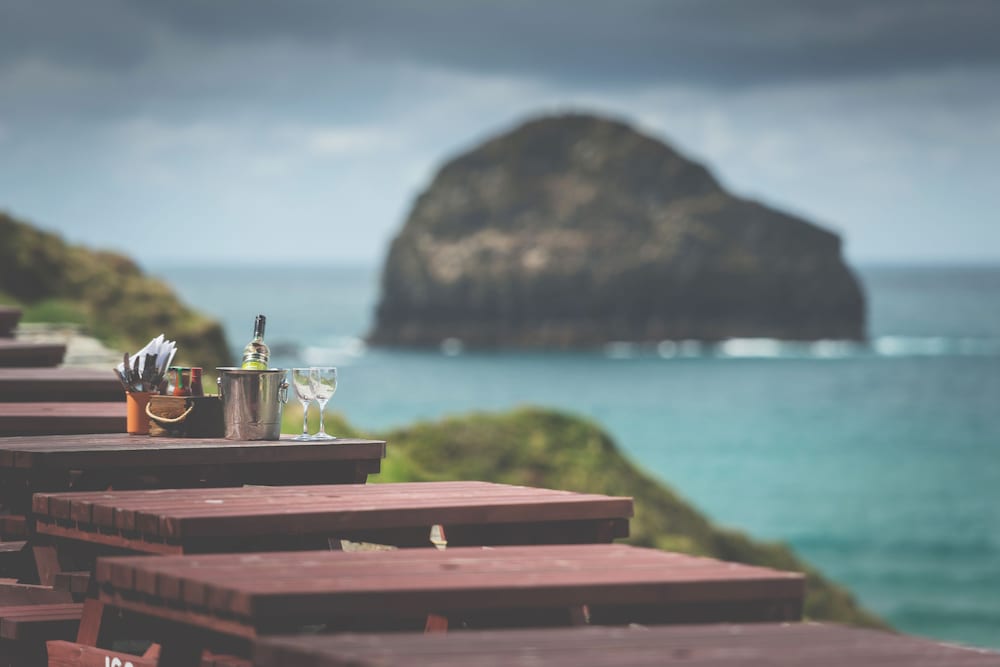 Фото The Port William