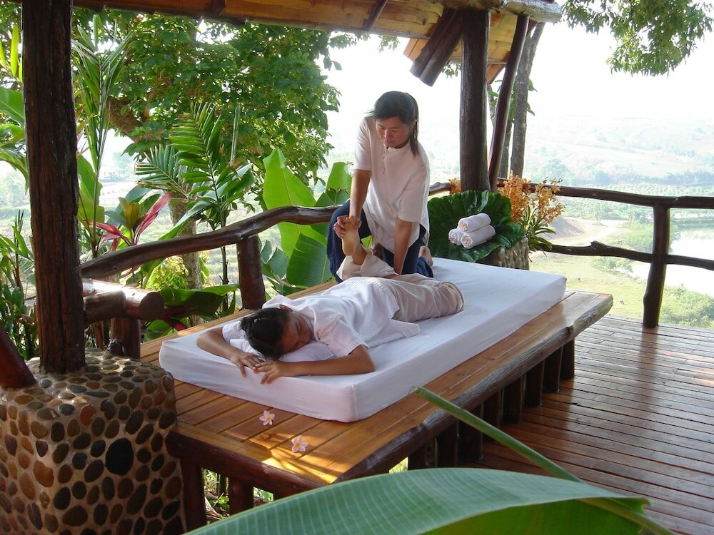 Фото Phu Pha Nam Resort & SPA