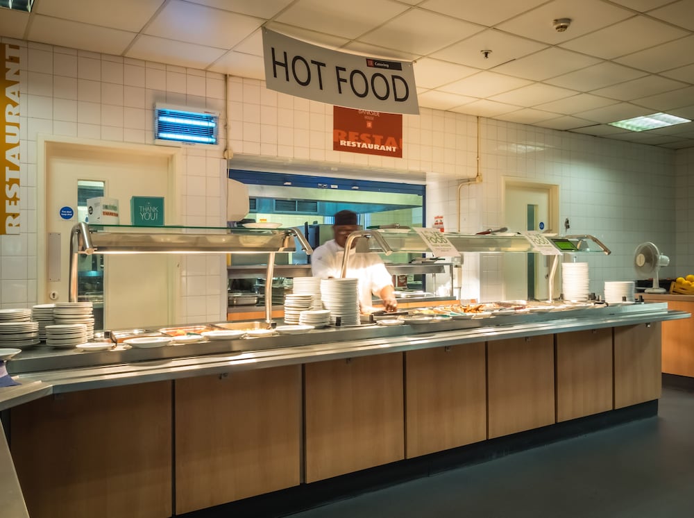 Фото Lse Bankside House - Campus Accommodation