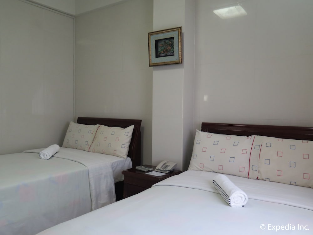 Фото Emiramona Garden Hotel