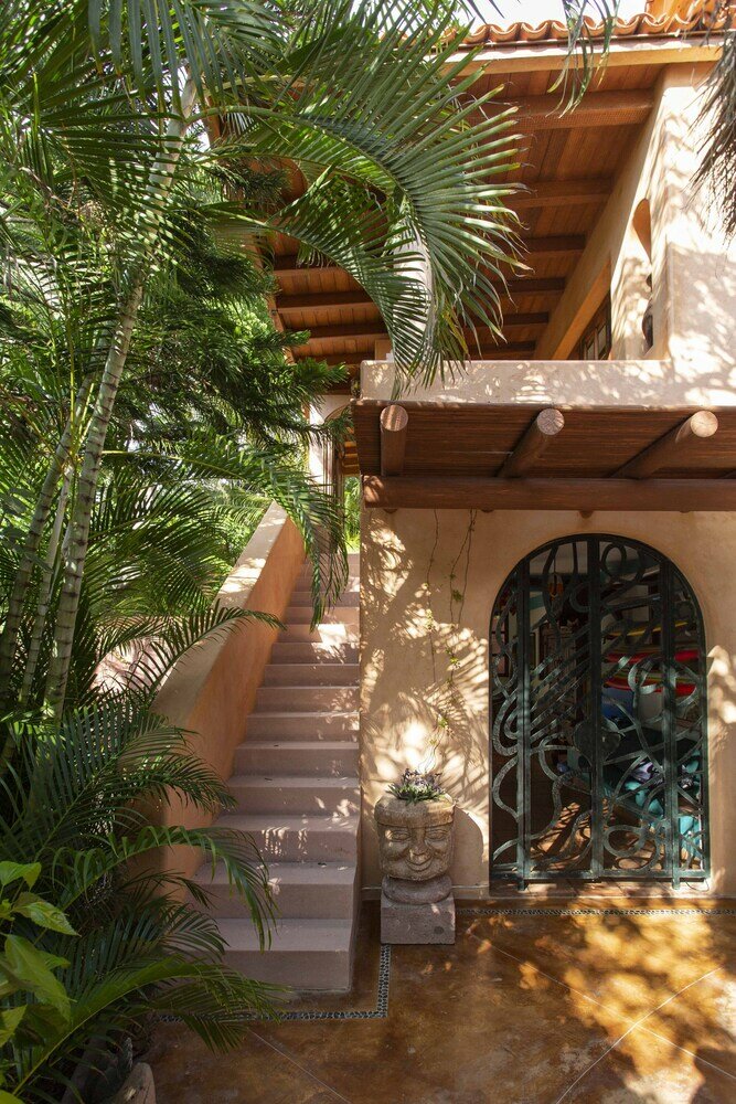 Фото The Inn at Manzanillo Bay