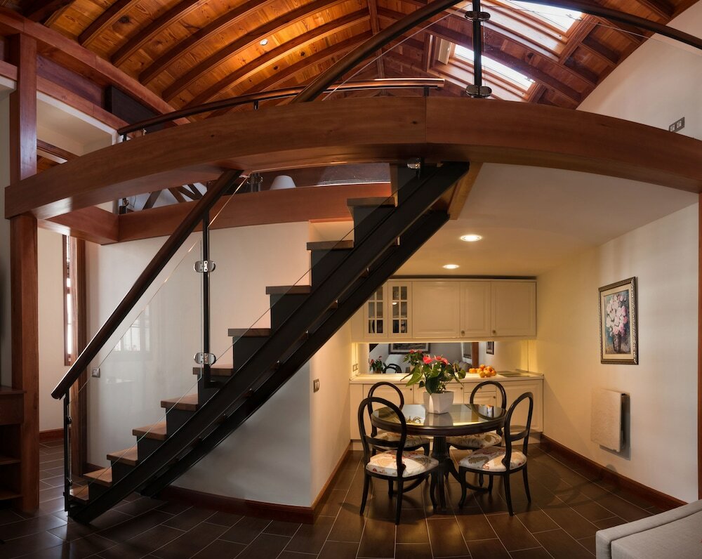 Фото MC San Agustin