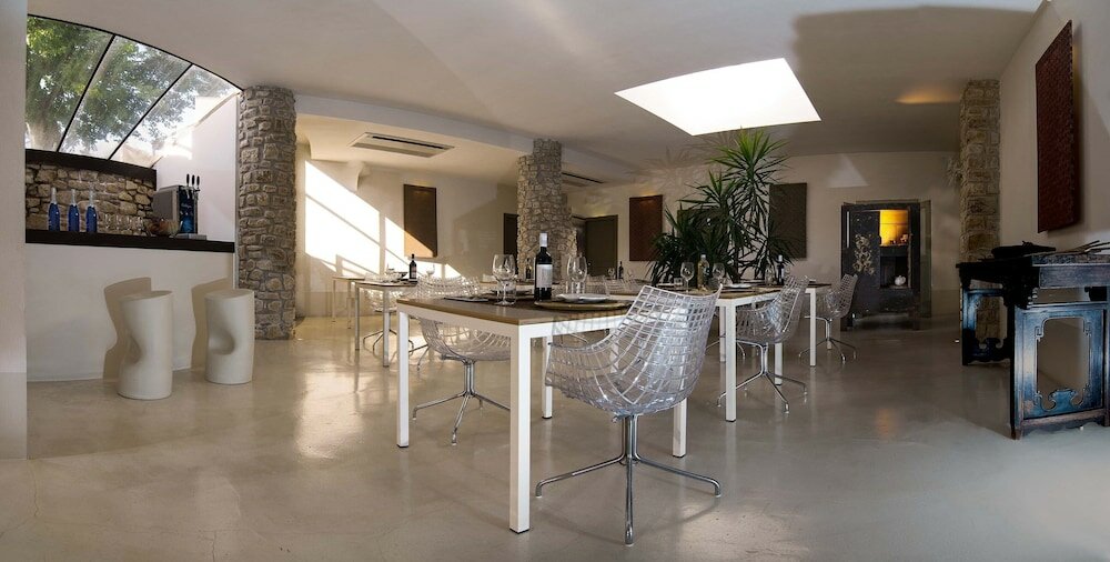 Фото Acquaghiaccia Country House & SPA