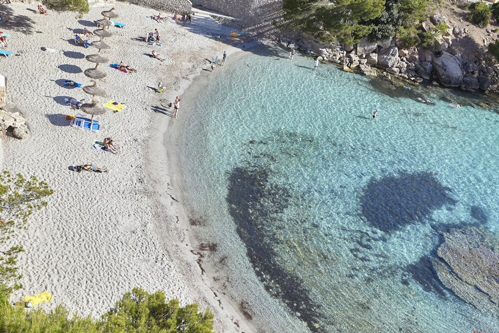 Фото Universal Hotel Aquamarin