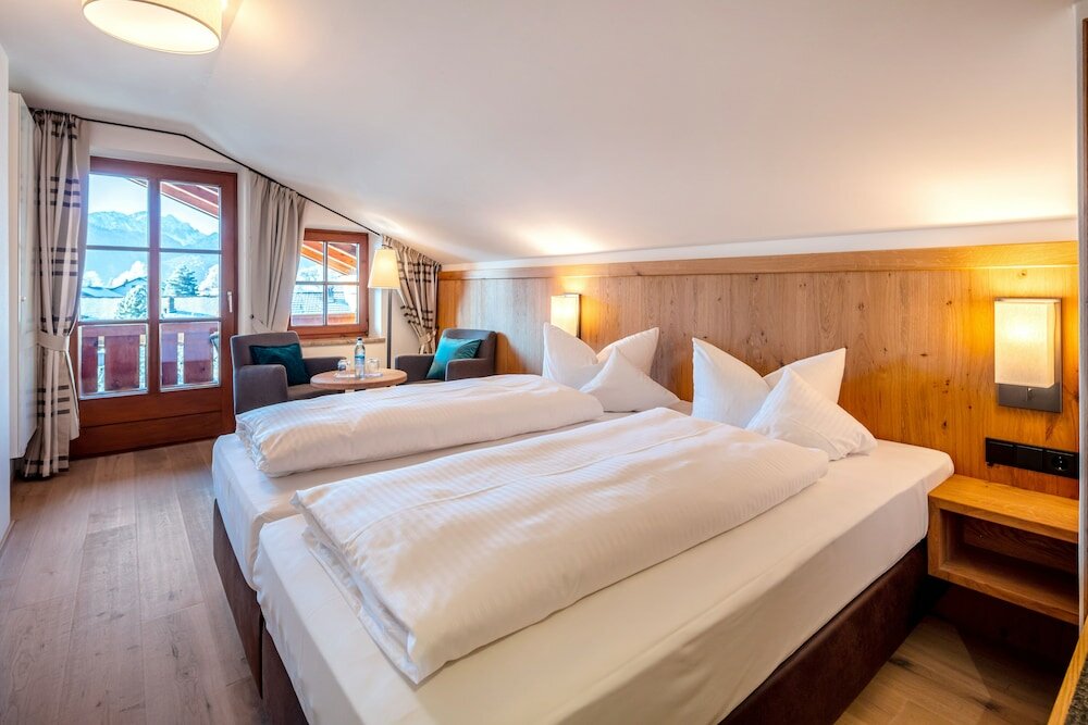 Фото Hotel Helmer