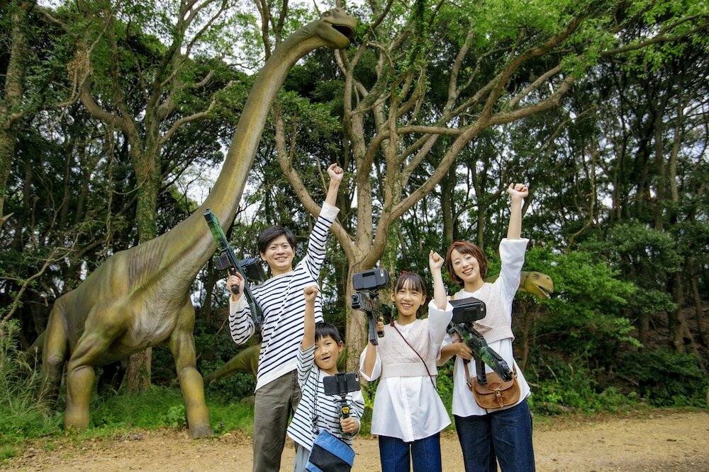 Фото Huis Ten Bosch Forest Villa