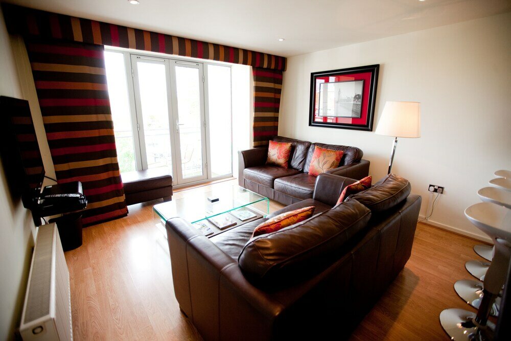 Фото Chelmsford Serviced Apartments