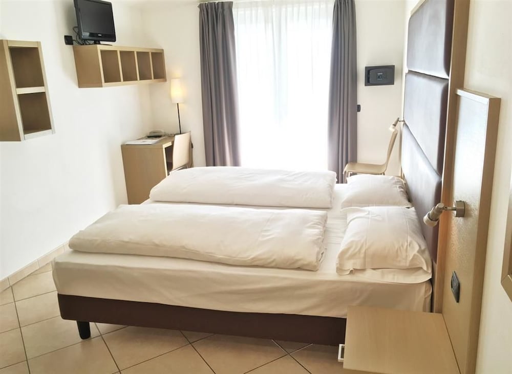 Фото Hotel Villa Franca