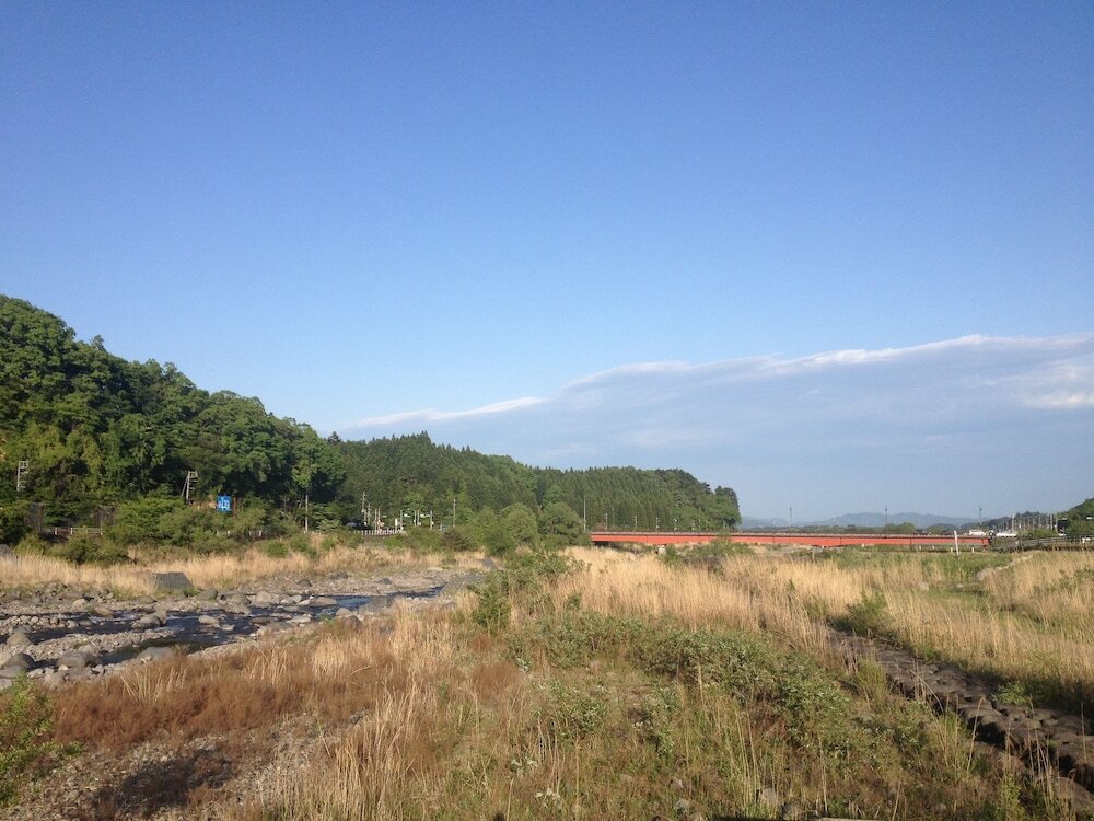 Фото Stay Nikko Guesthouse – Hostel