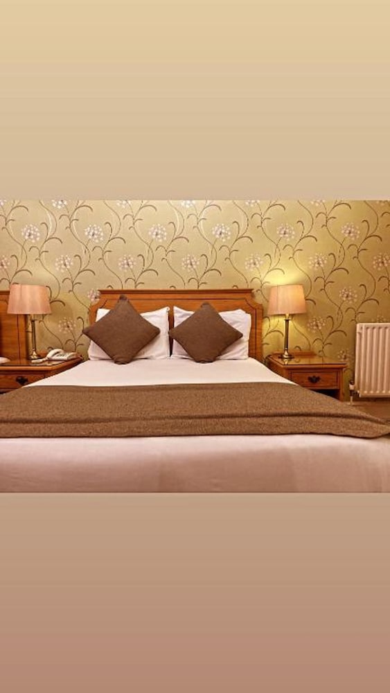 Фото The Elizabeth House Hotel