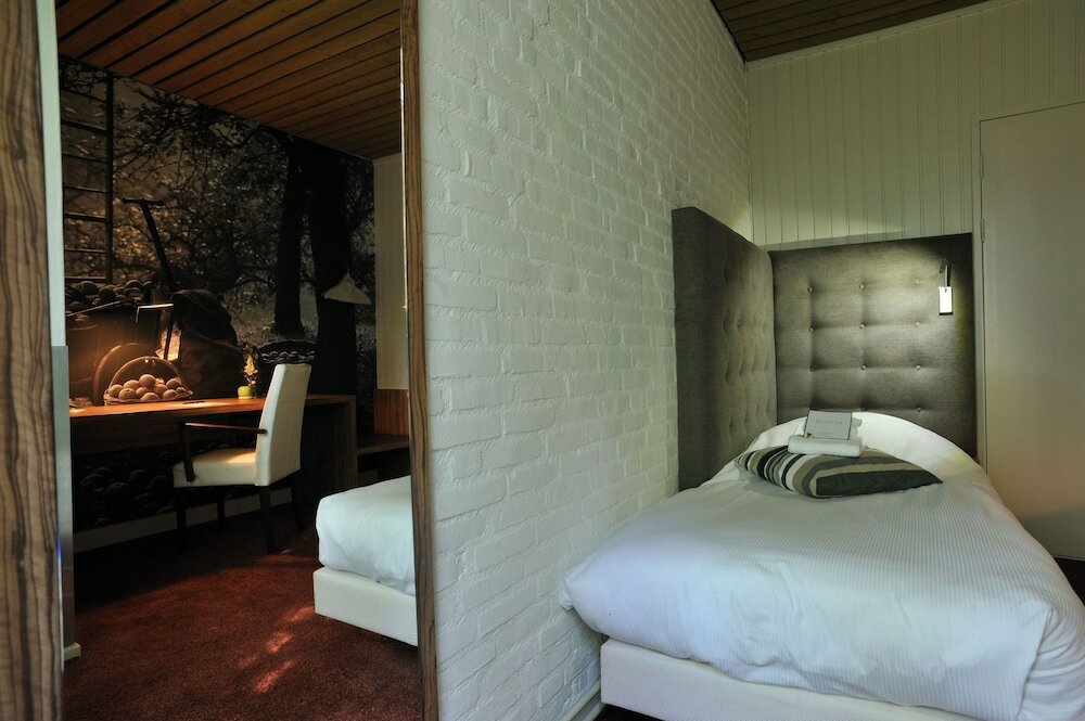 Фото Landgoed Huize Bergen