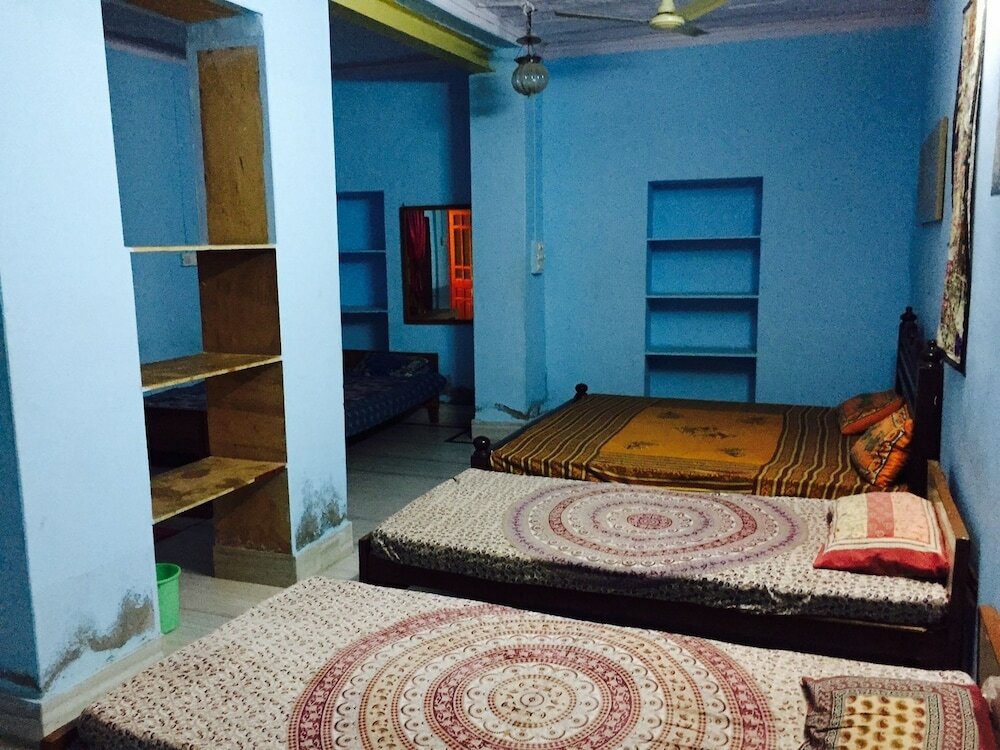 Фото Arya Haveli