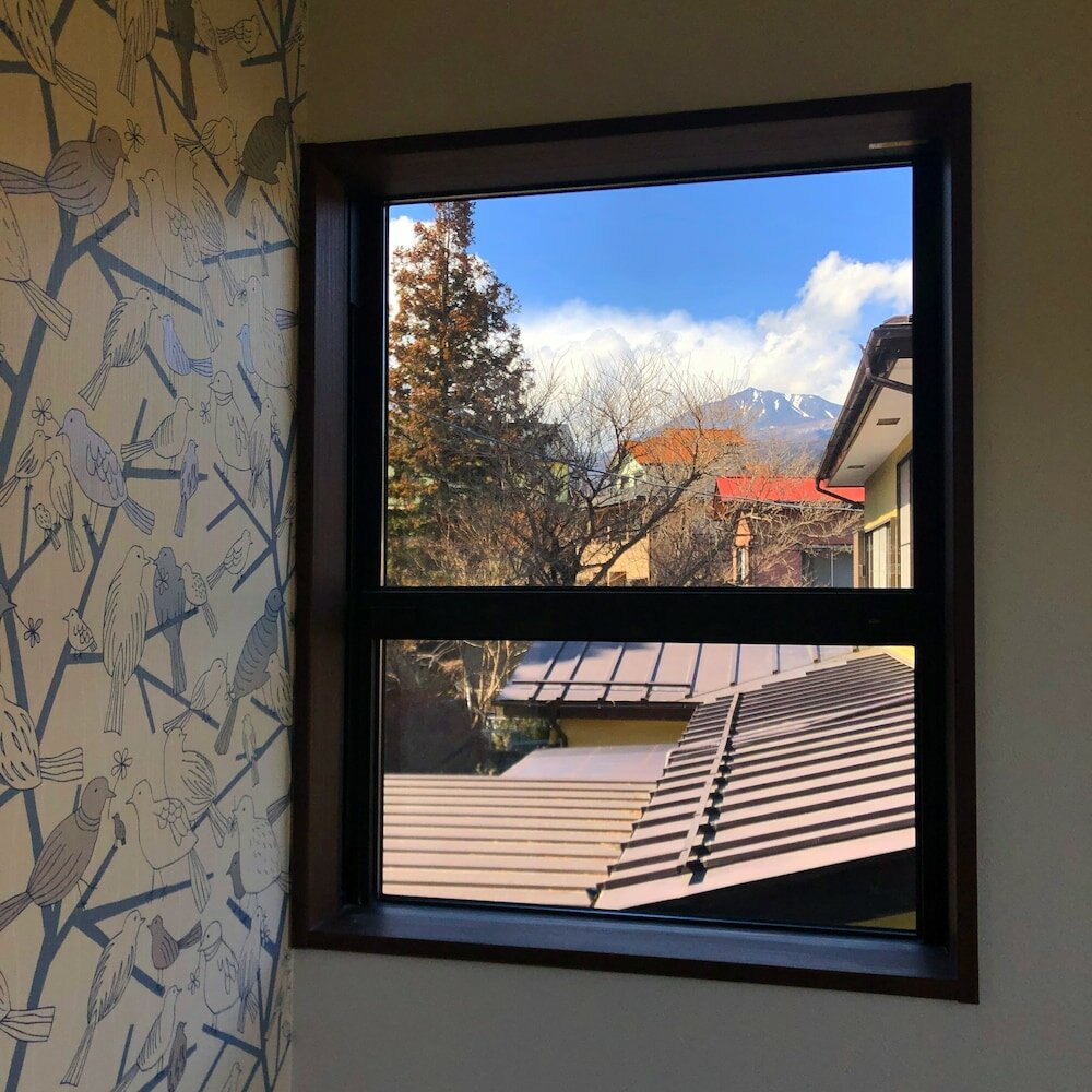 Фото Stay Nikko Guesthouse – Hostel