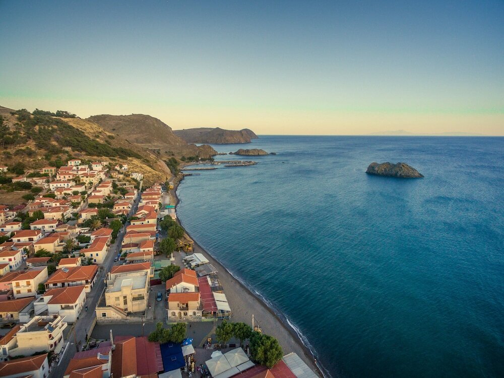 Фото Hotel Galini