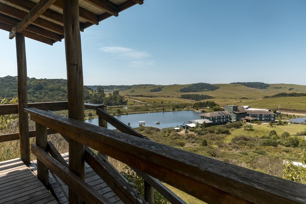 Фото Cambará Eco Hotel