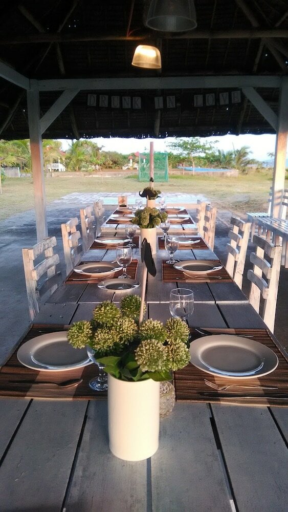 Фото Adhara Eco Boutique Resort