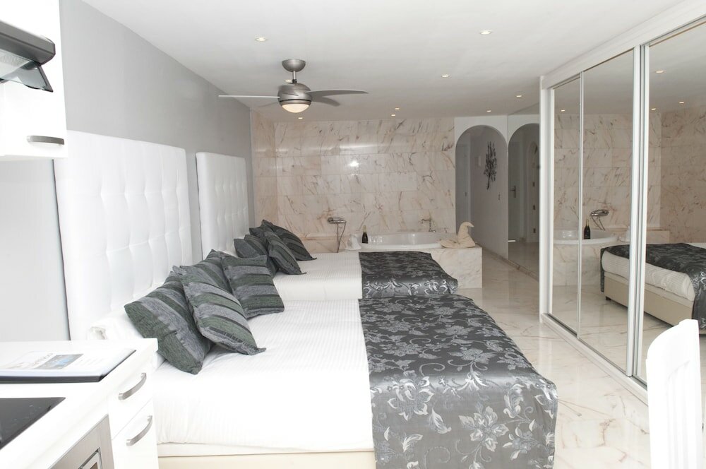 Фото Club Puerto Atlantico