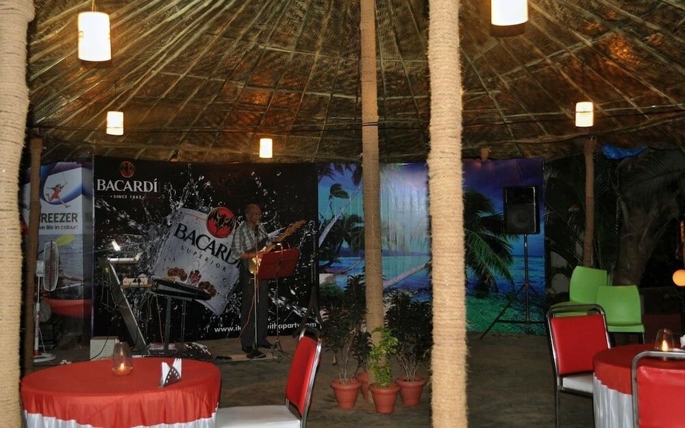 Фото Royal Mirage Beach Hotel