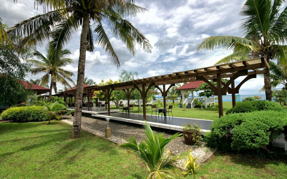 Фото Adhara Eco Boutique Resort