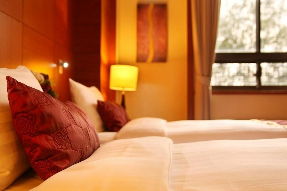 Фото Golden Tulip - Aesthetics