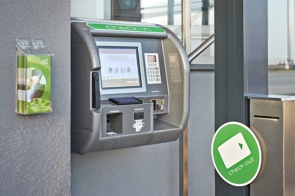 Фото Eee Hotel Marchtrenk