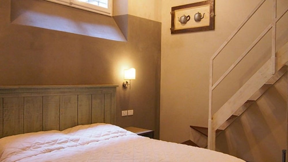 Фото Locanda il Salimbecco