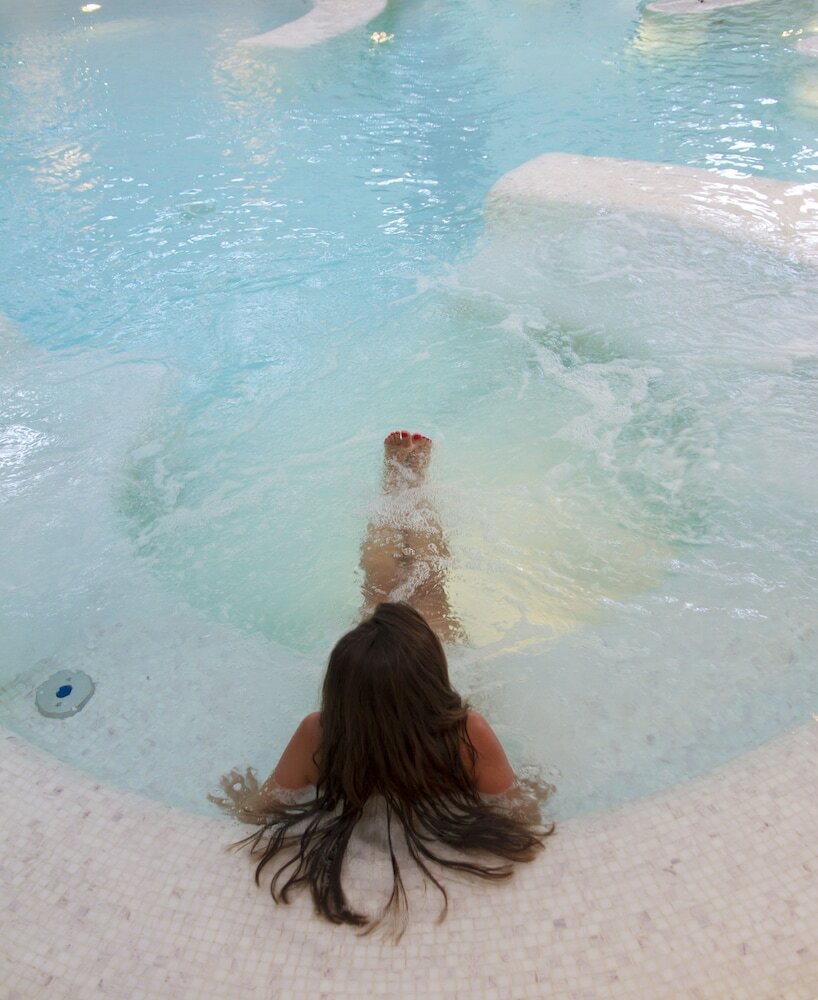 Фото Alegria Palacio Mojacar - Adults Only